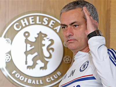 Với Chelsea của Mourinho, thắng là đủ.