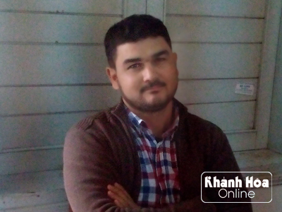 Các đối tượng (DSC_0134) Rustamov Temur và (DSC_0131) Titov Evgeny tại cơ quan An ninh điều tra.