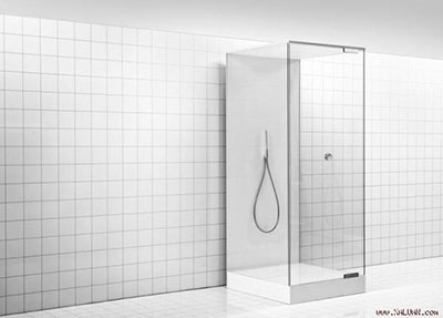 Vòi tắm thông minh giúp tiết kiệm và tái sử dụng nước tắm