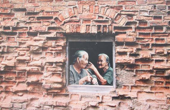 Một số bức ảnh tại triển lãm