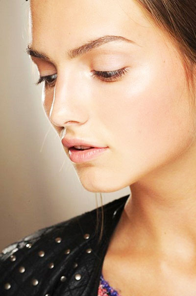 4 xu hướng làm đẹp được dự đoán sẽ thịnh hành trong năm 2015