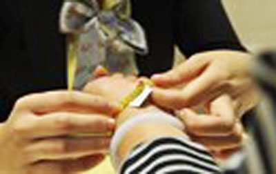 Giá vàng SJC tiếp tục tăng mạnh