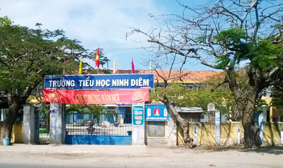 Sức sống từ một đô thị trẻ