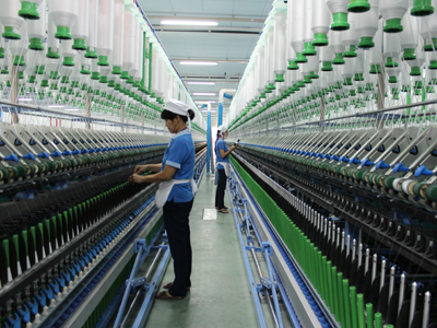 Ký kết các hợp đồng xuất khẩu có giá trị 9 triệu USD