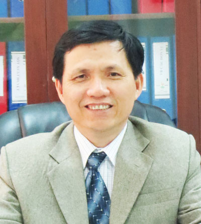 Chú trọng đào tạo đội ngũ bác sĩ có trình độ chuyên sâu