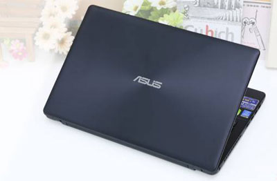 Asus P550LD sang trọng, lịch lãm trong top laptop giá rẻ cấu hình mạnh
