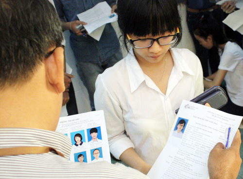 Miễn thi tốt nghiệp với thí sinh tham gia đội tuyển Olympic quốc tế