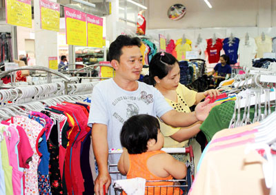 Đa dạng quà tặng cho phái đẹp