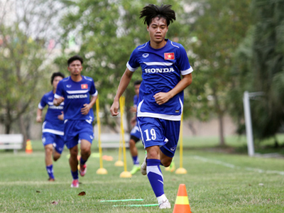 Thể lực, không phải chuyện đùa