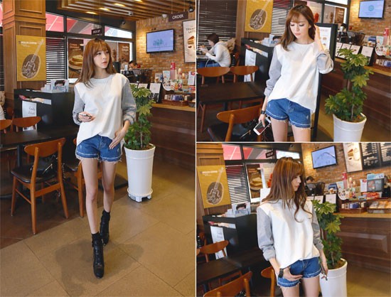 Mặc đẹp hút mọi ánh nhìn ngày nắng lên