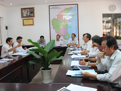 Hơn 22,1 tỷ đồng thực hiện cánh đồng lớn sản xuất mía đường