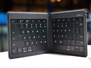 Microsoft ra mắt bàn phím gập tương thích với mọi thiết bị di động
