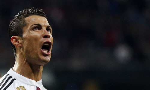 Siêu sao của Real Madrid trở thành người đầu tiên trong lịch sử năm mùa liên tiếp ghi tối thiểu 30 bàn ở giải vô địch quốc gia Tây Ban Nha.