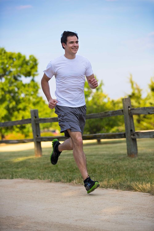 Giảm nguy cơ trụy tim