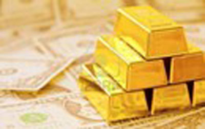Giá vàng tiếp tục giảm