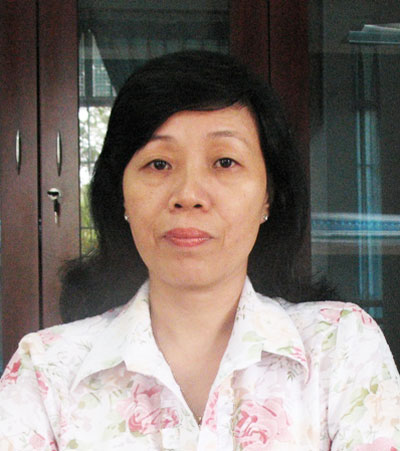 Hướng phụ nữ rèn luyện các phẩm chất tốt đẹp trong thời kỳ mới