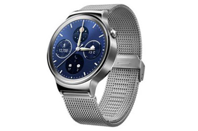 Huawei Watch sẽ về Việt Nam trong quý 3, giá cao