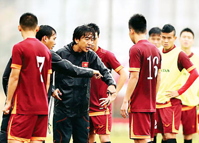 Chất xám của &quot;người ngoài&quot;