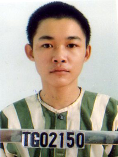 Thái Thiện Nhân