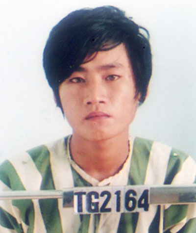 Kiều Thế Hải