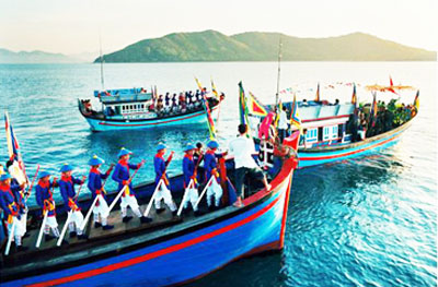 Lễ hội Cầu ngư