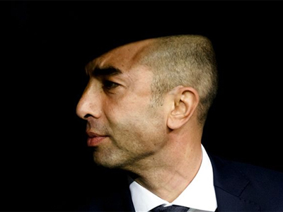 Di Matteo – Người đàn ông của sự trầm tĩnh và sắc sảo.