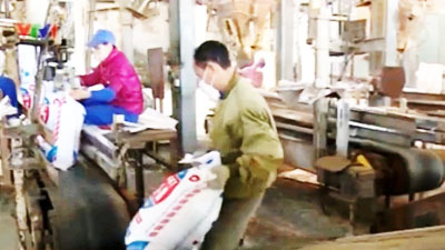 Nhập khẩu phân bón tăng mạnh