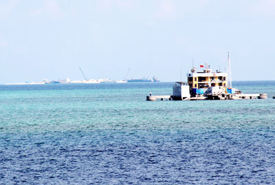 Nhớ ngày 14-3-1988