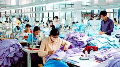 2 tháng đầu năm, hơn 13.000 doanh nghiệp mới thành lập