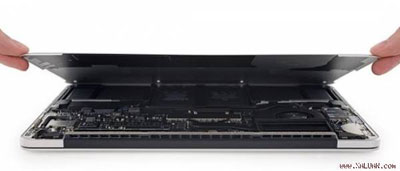 Ổ cứng MacBook 2015 có hiệu năng gấp đôi