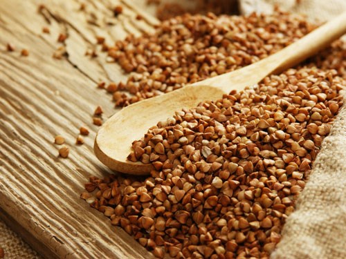 Trẻ trung với công thức tự nhiên