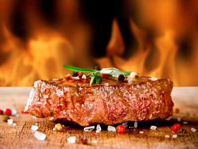 Ẩm thực tháng 4 hấp dẫn tại Khách sạn Novotel Nha Trang