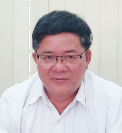 Những giải pháp cơ bản bảo vệ tài nguyên nước