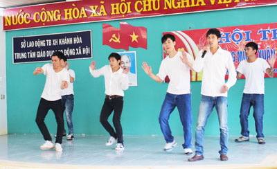 Đa dạng hóa các hình thức cai nghiện tự nguyện