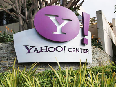 Yahoo giúp người dùng không còn lo lắng về mật khẩu nữa