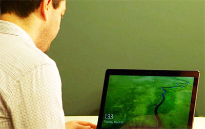 Windows 10 cho phép đăng nhập bằng mắt và khuôn mặt