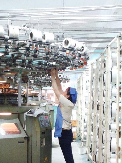 Doanh nghiệp cần chủ động hội nhập