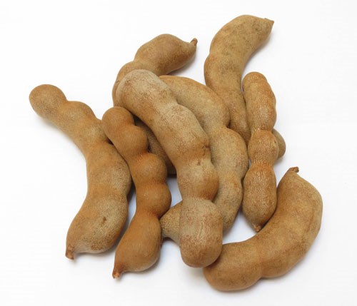 Lợi ích từ trái me