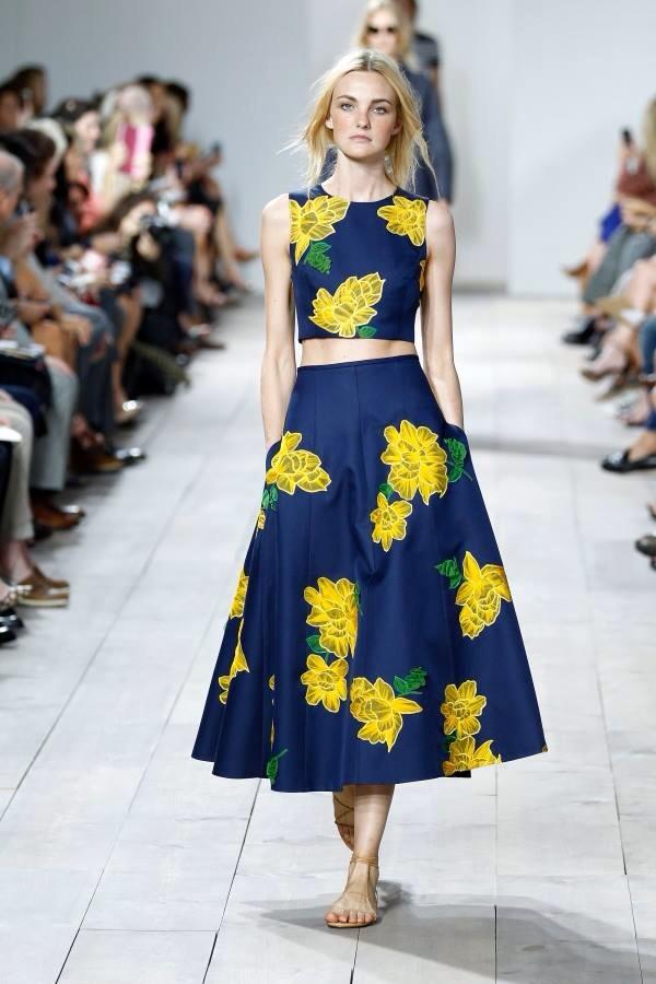 Hè này mặc gì mới hợp mốt?