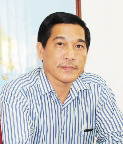 6 doanh nghiệp kinh doanh vận tải vi phạm về giá bị xử lý