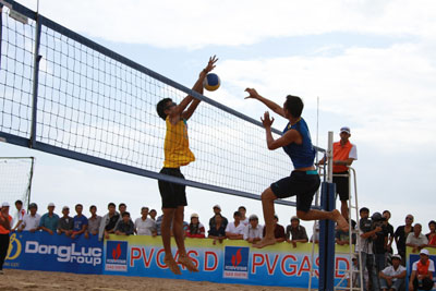 &quot;Quái kiệt&quot; của môn thể thao chân đất