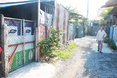 Đề xuất giải pháp mới bồi thường, tái định cư