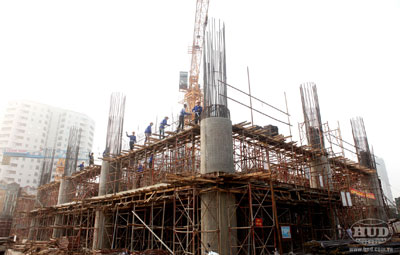 Tính đúng, đủ chi phí đầu tư xây dựng