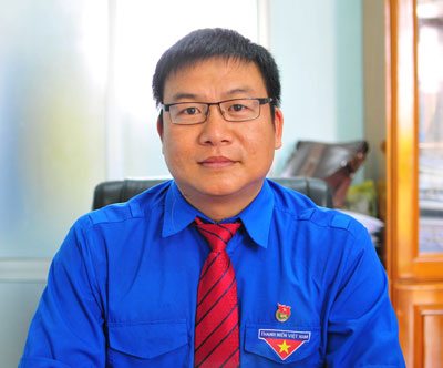 Tuổi trẻ Khánh Hòa: Xung kích tình nguyện vì cộng đồng