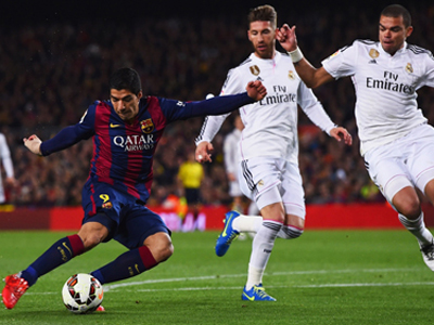 La Liga đã được định đoạt?