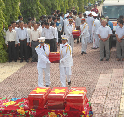 Đi tìm đồng đội