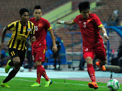 4 nguyên nhân làm nên chiến thắng của U23 Việt Nam