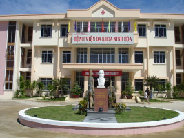 Chỉ số mức độ hài lòng còn thấp