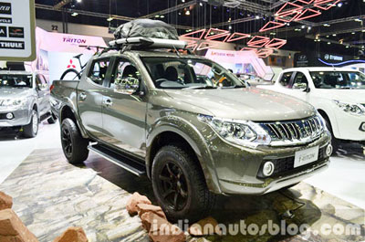 5 mẫu xe hơi mới nhất sắp về thị trường Việt Nam