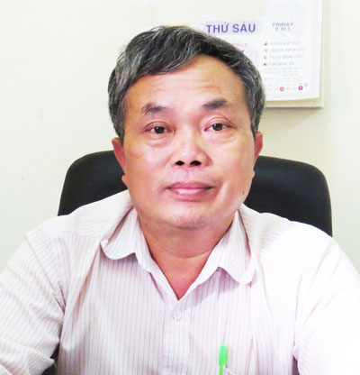 Đẩy mạnh các hoạt động truyền thông về hiến máu tình nguyện